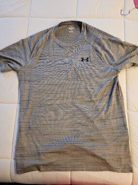 Under Armour Tech Shirt